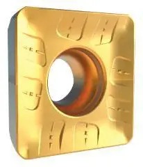 SDMT MILLING INSERT