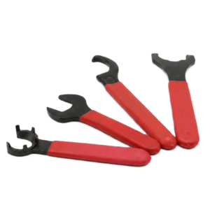 ER SPANNER