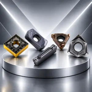 CARBIDE INSERTS