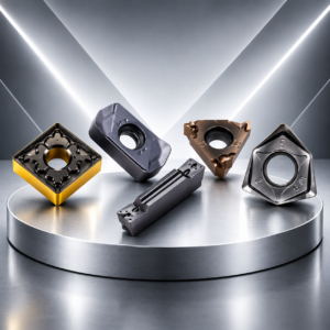 CARBIDE INSERTS
