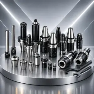 Tooling Solution (Adaptor)