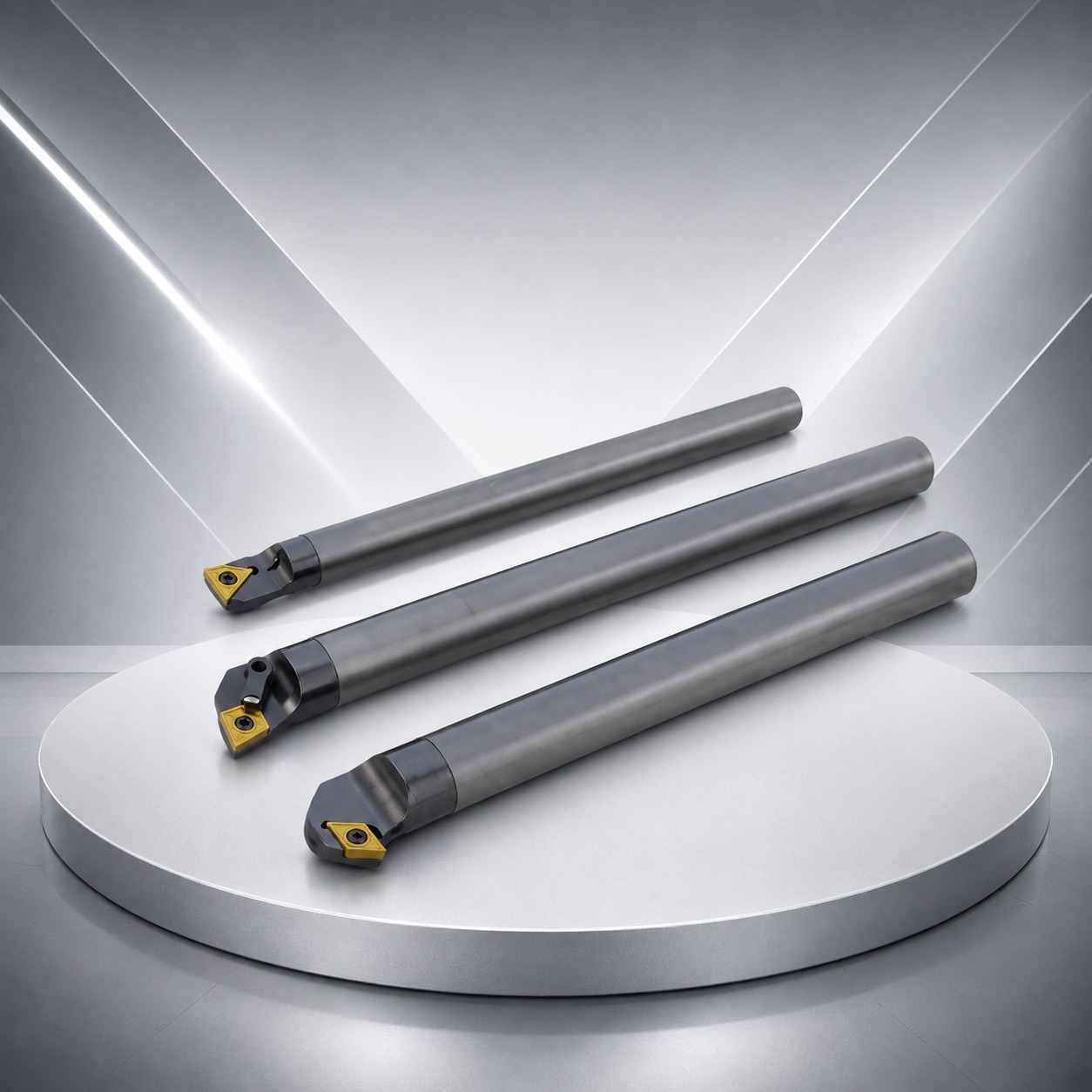 BORING BAR