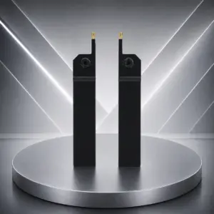 GROOVING HOLDER