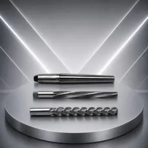 HSS EXTRA LONG DRILLS AND REAMER