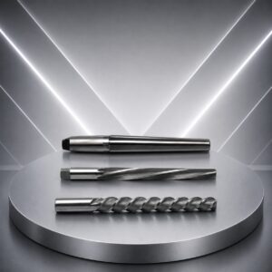 HSS EXTRA LONG DRILLS AND REAMER