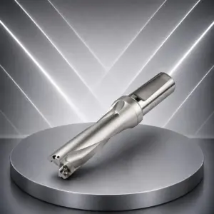 INSERT TYPE U-DRILL