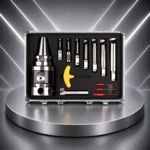 MICRO BORING KIT