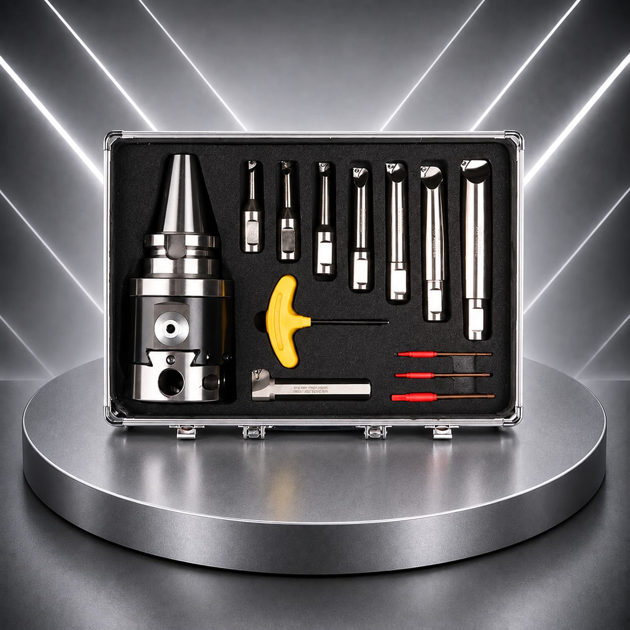 MICRO BORING KIT