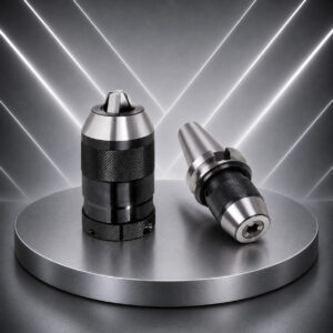 PRECISION DRILL CHUCK