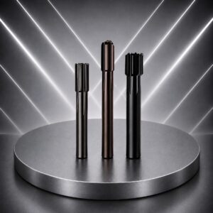 SOLID CARBIDE REAMER