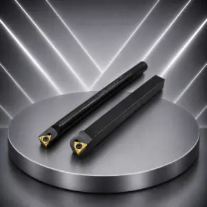 THREADING HOLDER