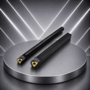 THREADING HOLDER
