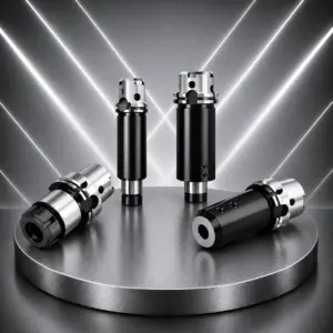 HSK ADAPTOR DIN-69893