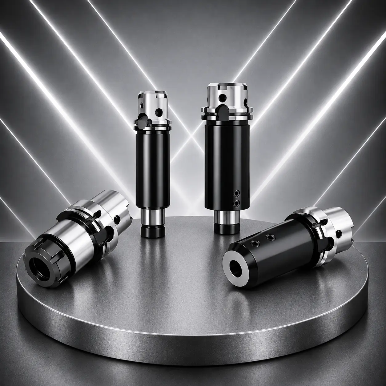 HSK ADAPTOR DIN-69893