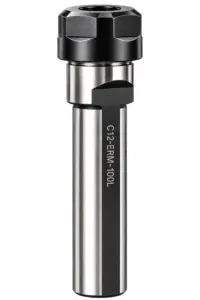 Shank Dia 12mm