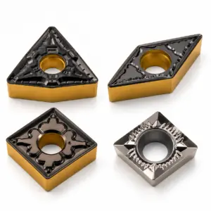 TURNING INSERT