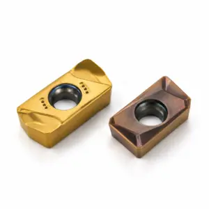 MILLING INSERT